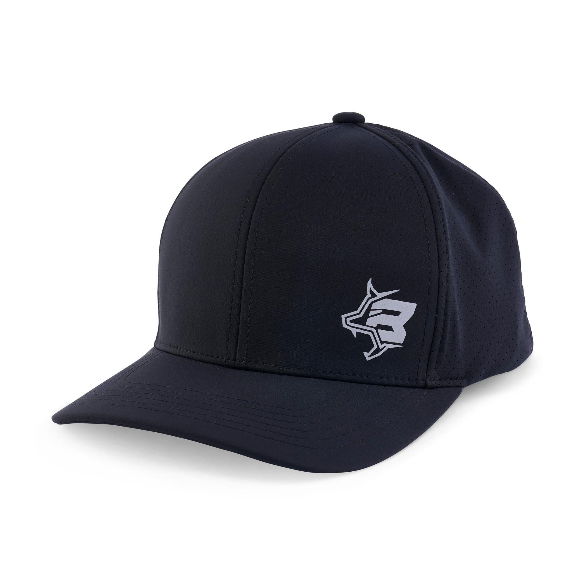 abu-garcia-beast-casquette-snapback-performance-r-fl-chissante image 2