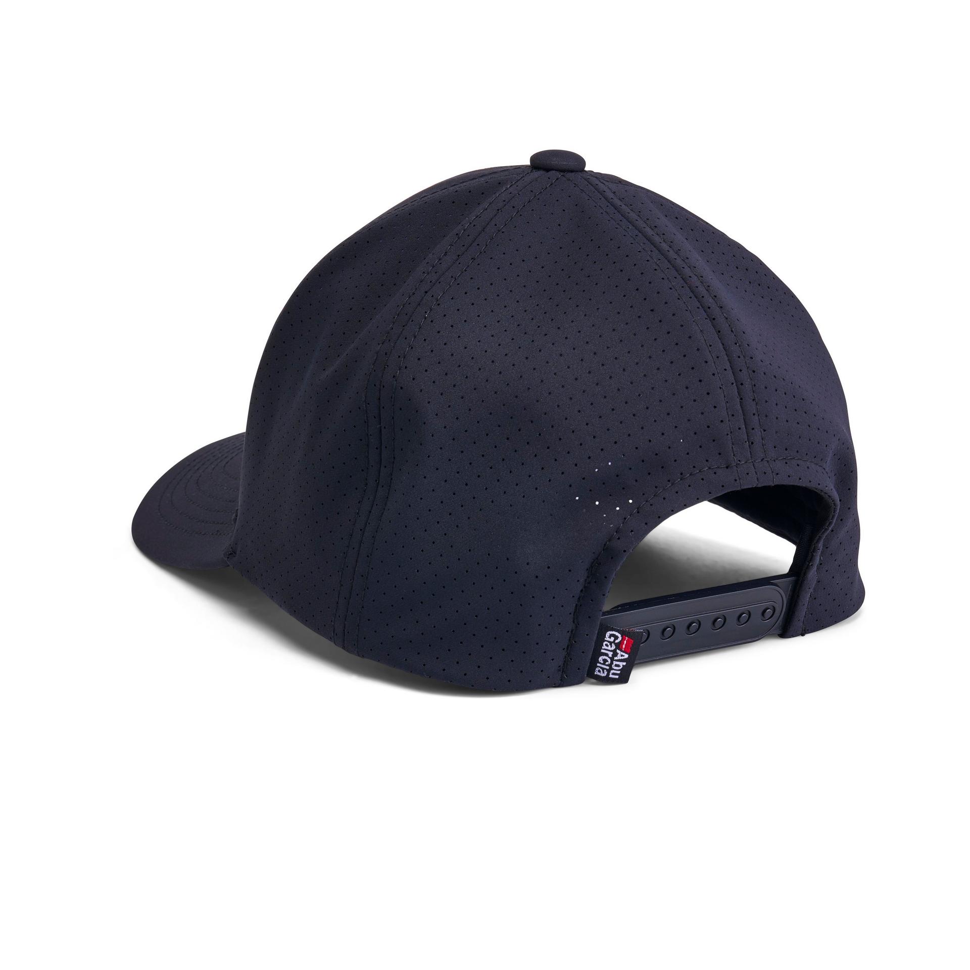 abu-garcia-revo-performance-trucker-casquette-noir image 7