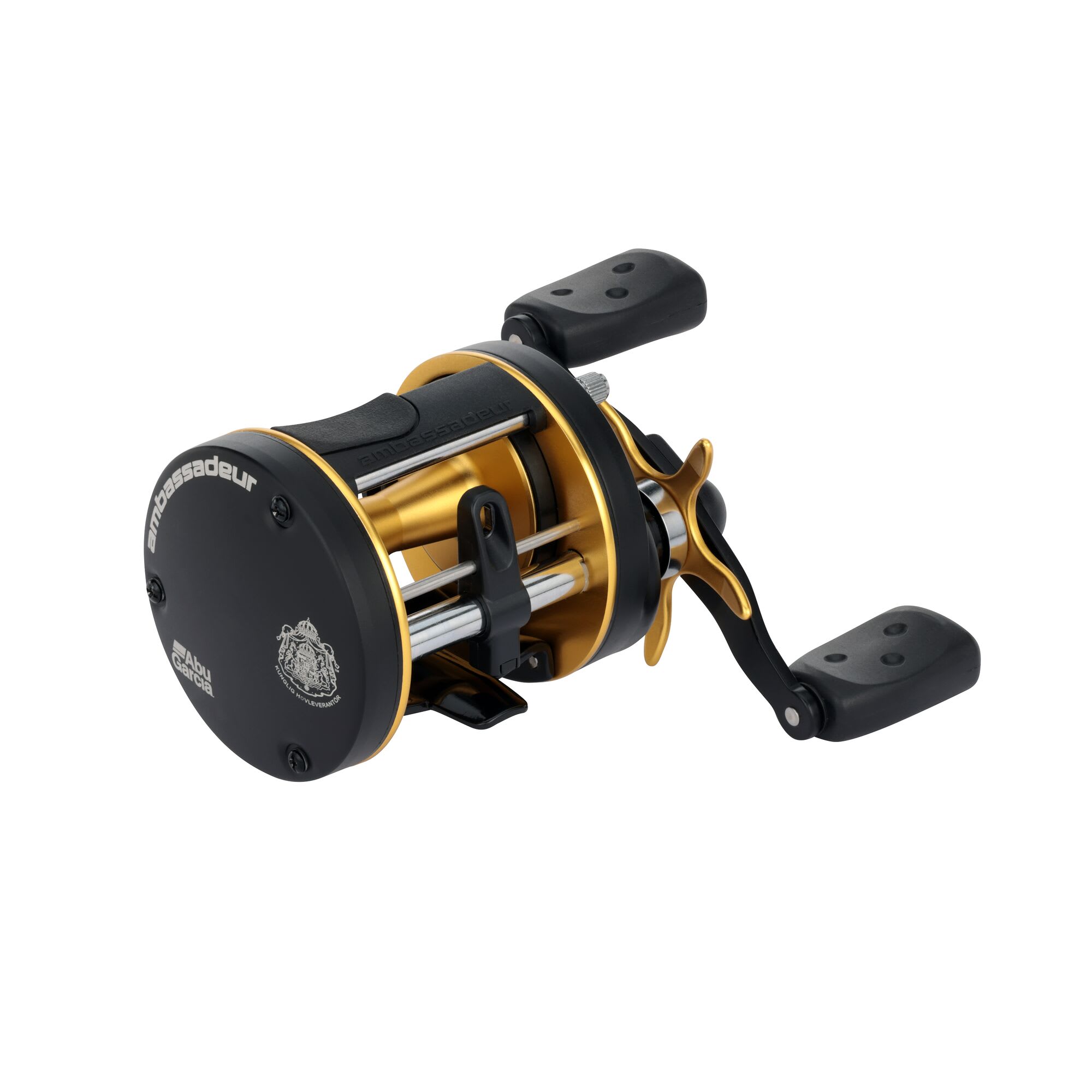 abu-garcia-ambassadeur-c2-moulinet-casting-5600-droite image 3