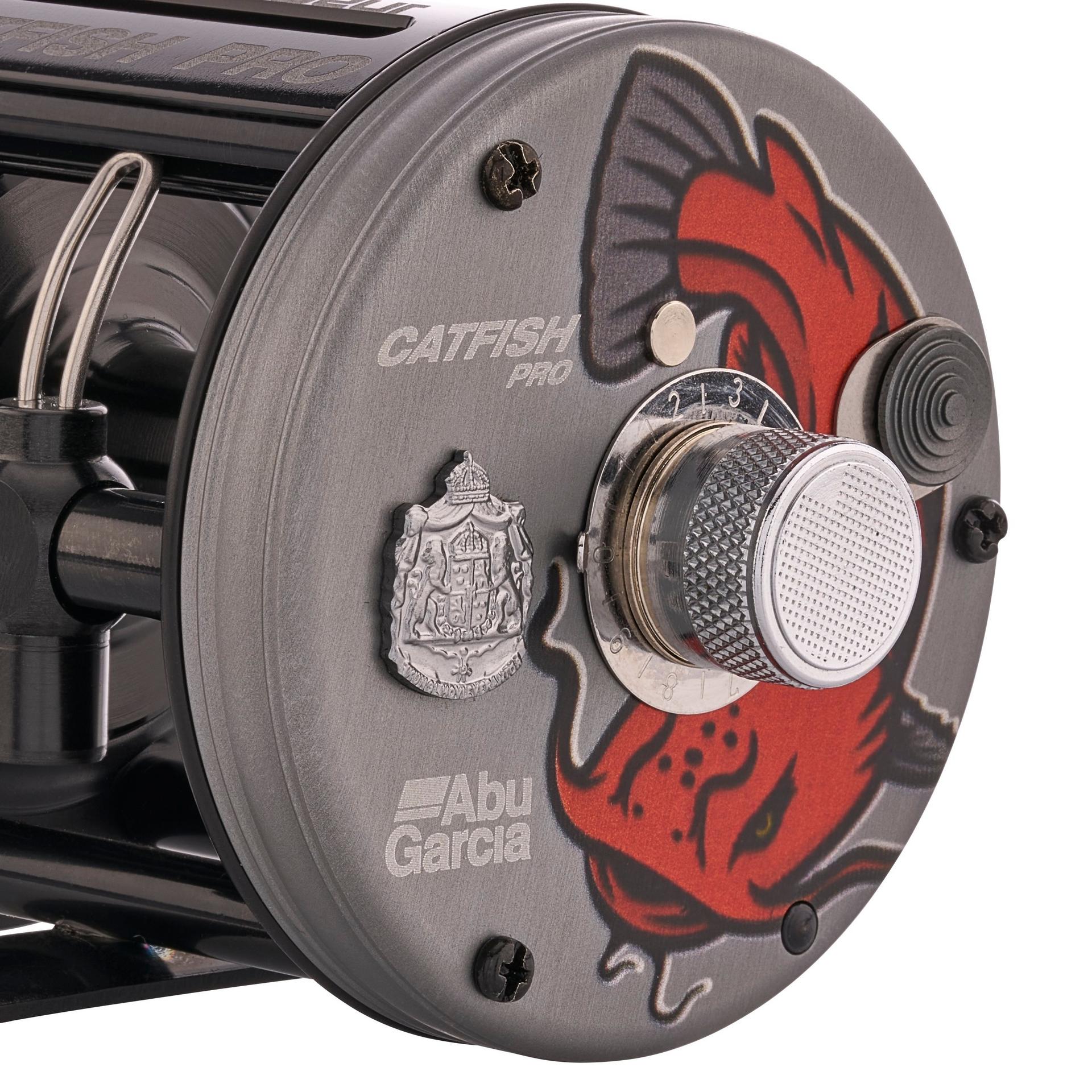 abu-garcia-ambassadeur-catfish-pro-moulinet-rond-silure image 5