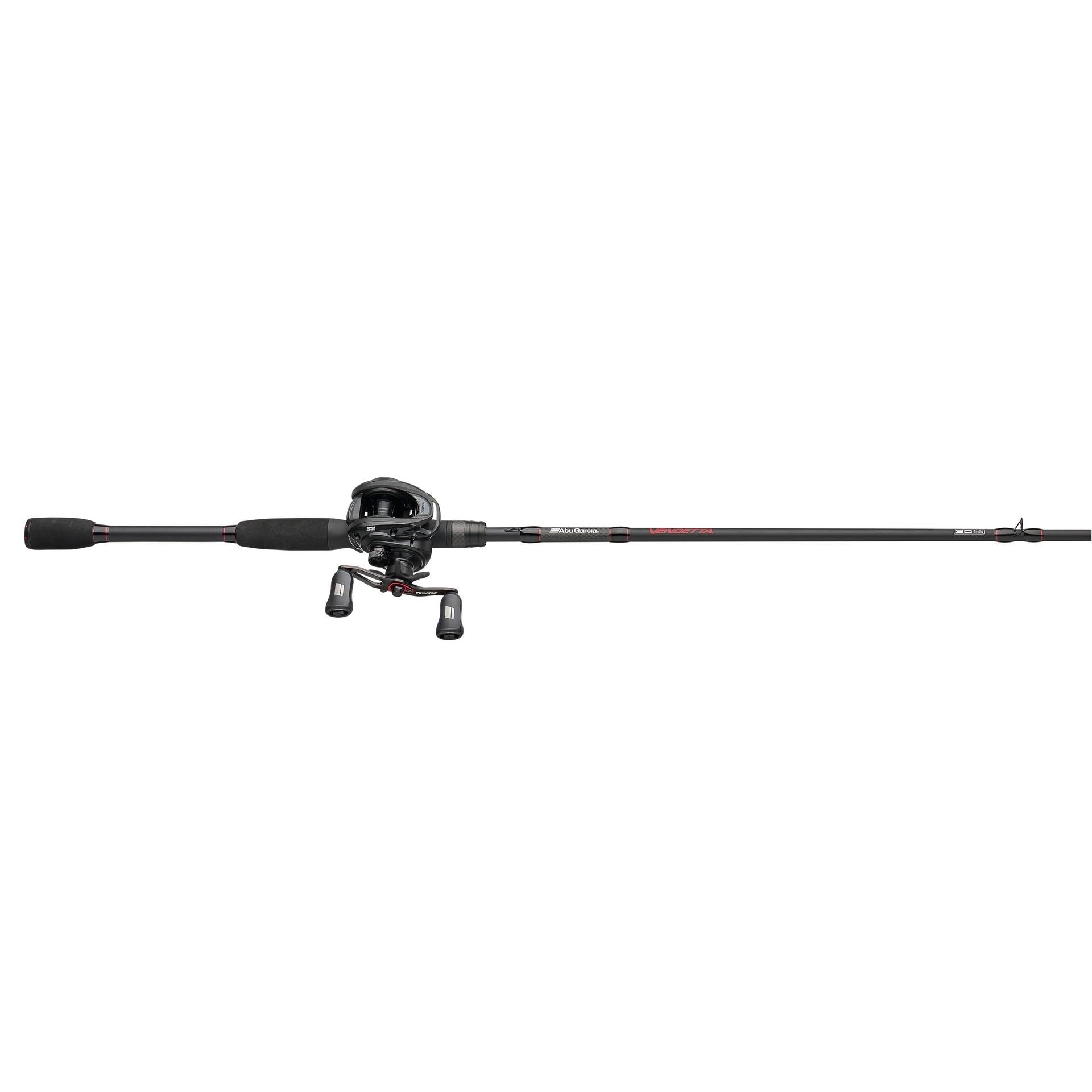 abu-garcia-vendetta-ensemble-baitcast-7-main-droite image 1