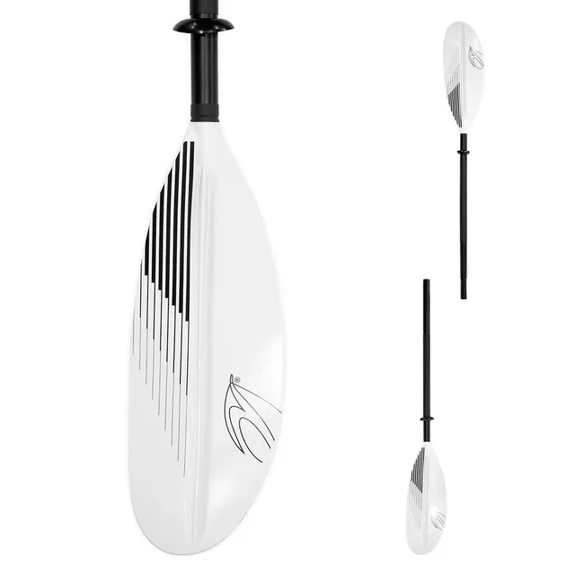 aquadesign-viva-2-pagaie-kayak-double-220cm-alu image 1