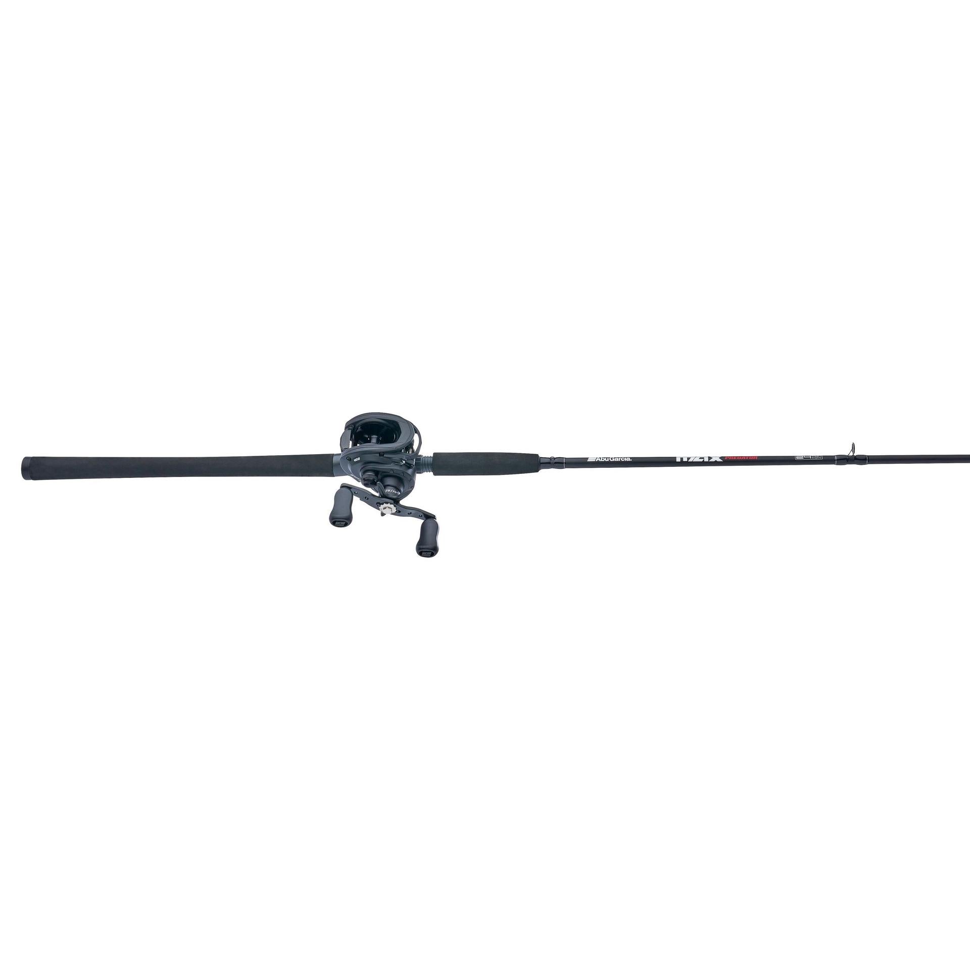 abu-garcia-max-predator-combo-baitcast-gros-leurres image 3