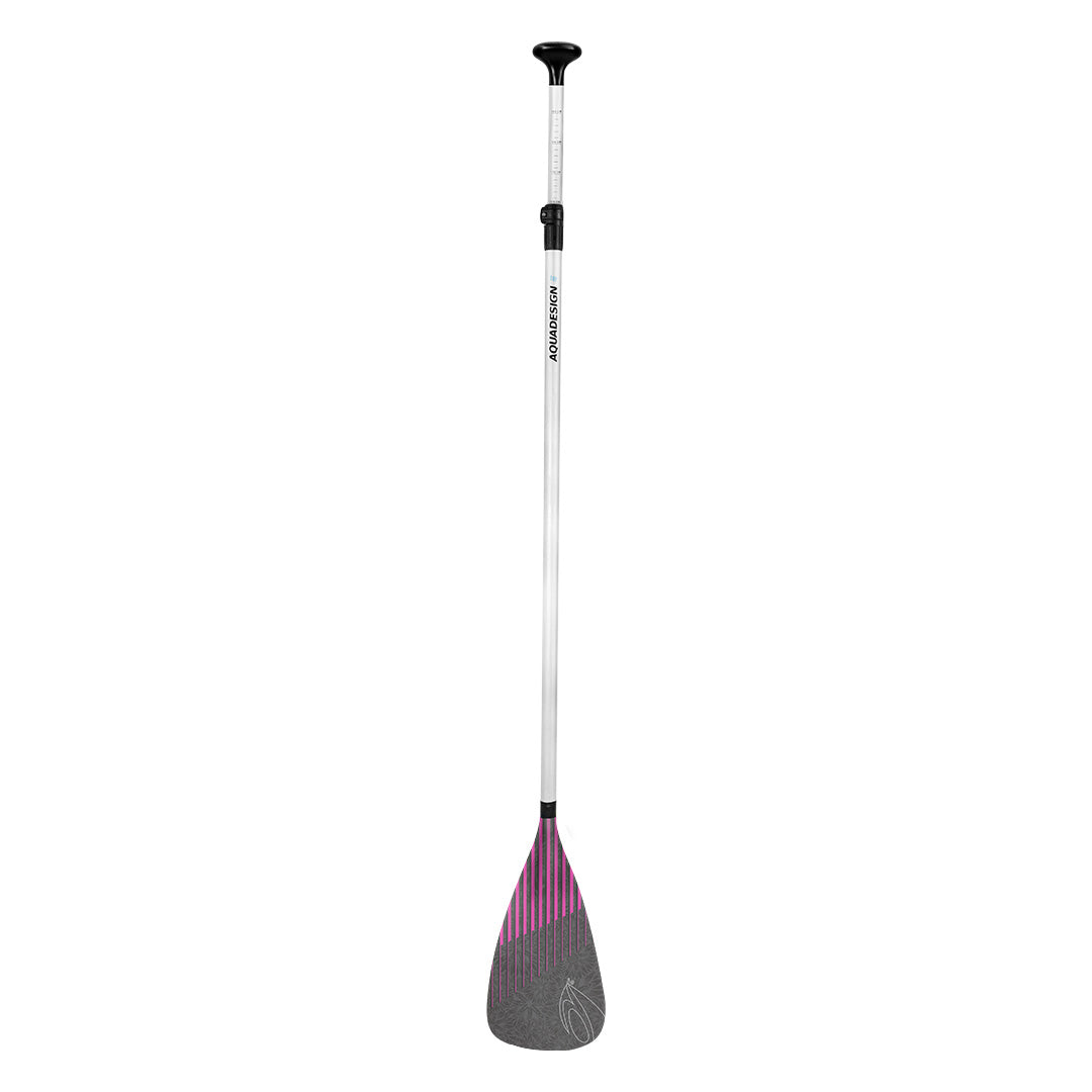 aqua-design-instinct-rose-pagaie-sup-r-glable-2-parties image 4