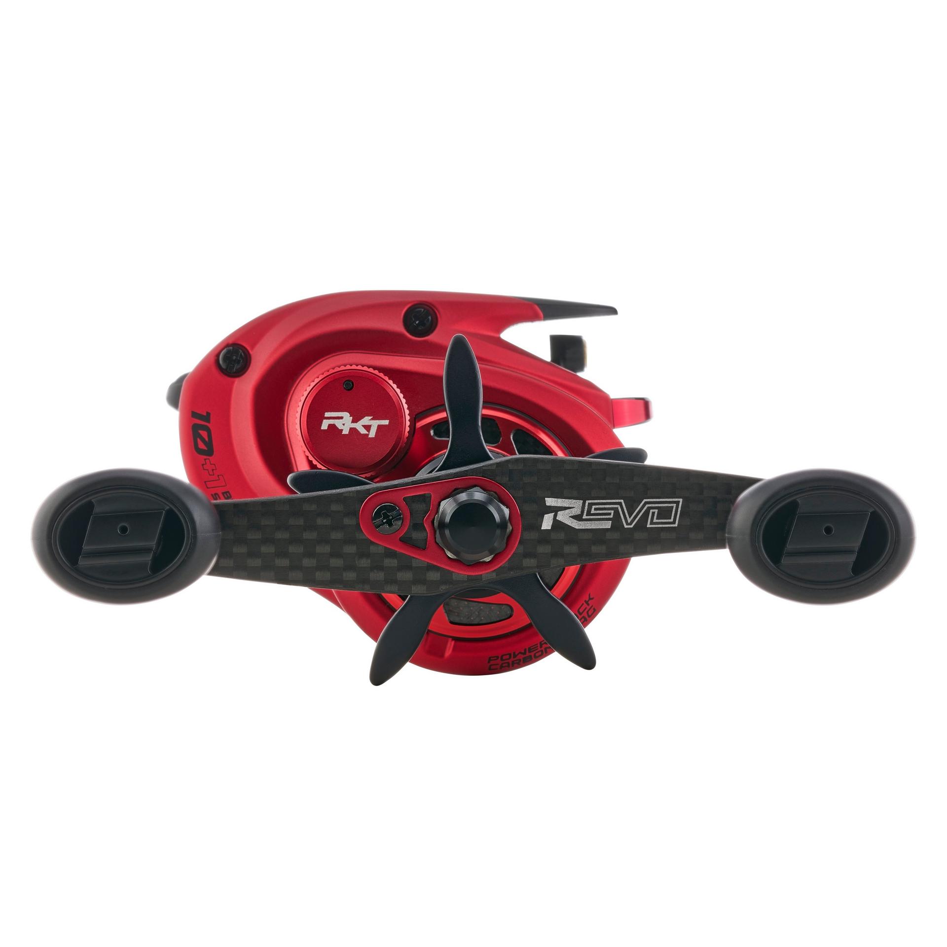 abu-garcia-revo-rocket-moulinet-casting-droit-10-1-1 image 5