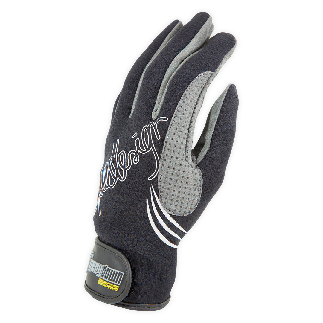 aqua-design-greydown-gants-n-opr-ne-amara-1-5-mm-xl image 2