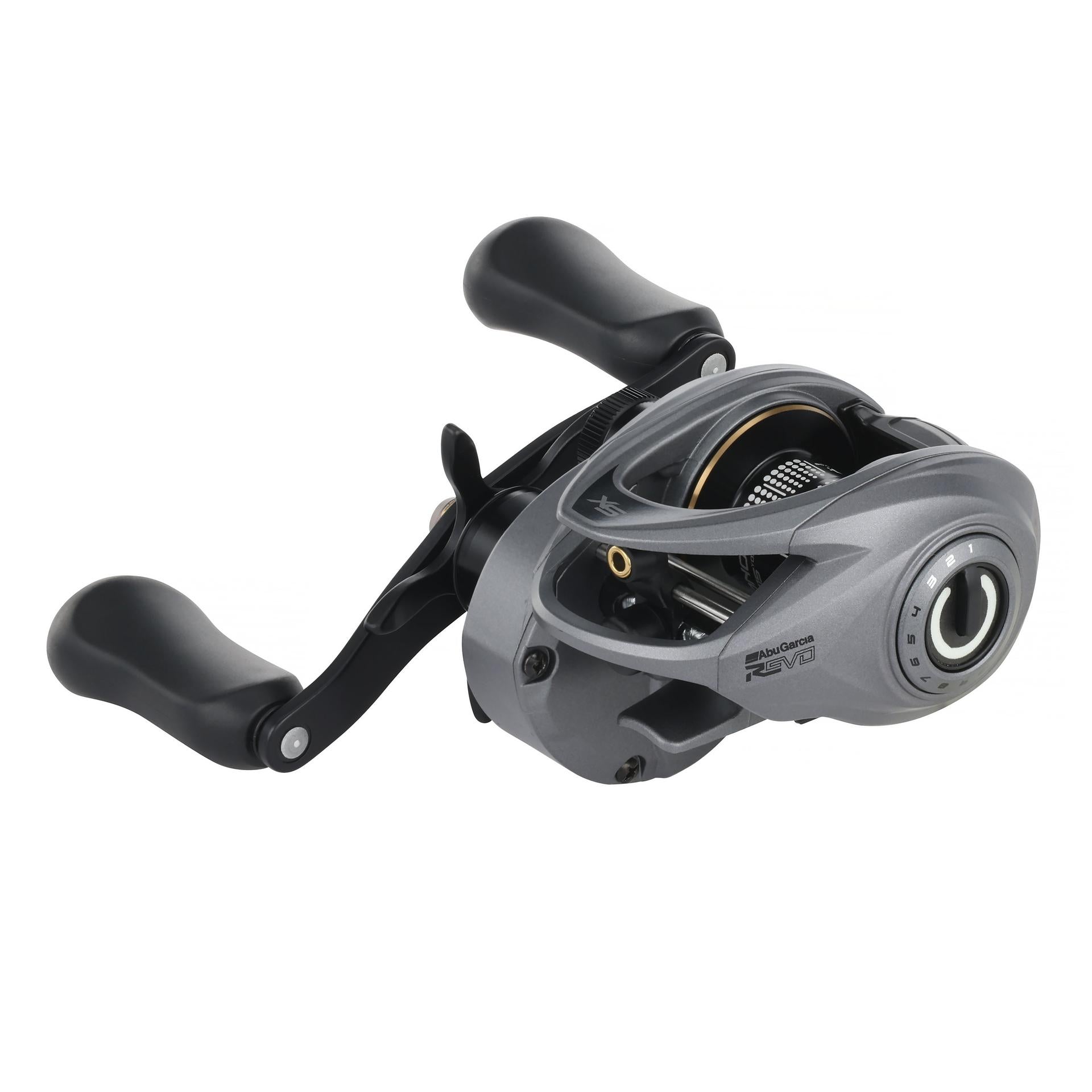 abu-garcia-revo-sx-voltiq-moulinet-casting-7-3-1-droitier image 3