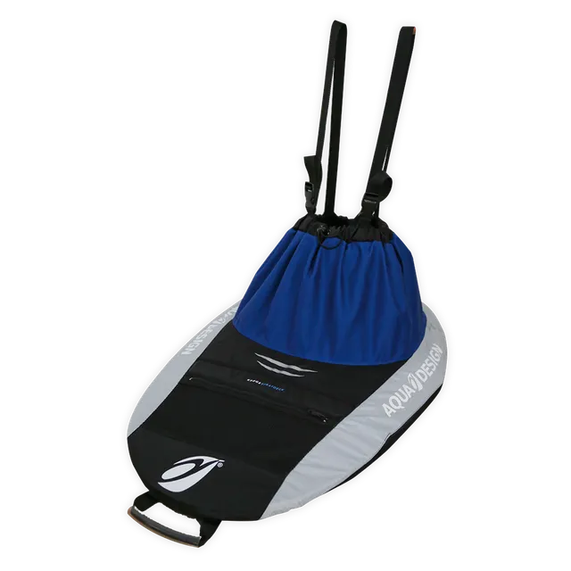 aquadesign-kedge-jupe-kayak-nylon-bretelles-grand-hiloire image 1
