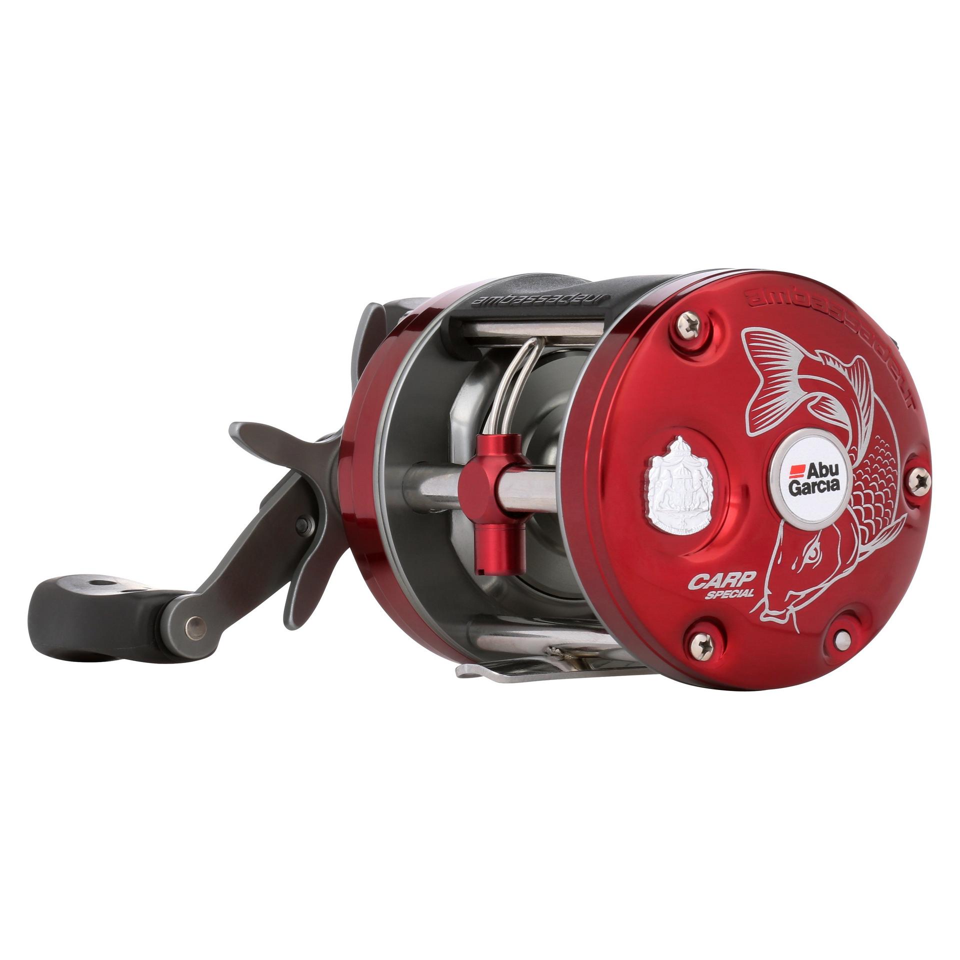 abu-garcia-ambassadeur-c3-moulinet-carpe-round image 4