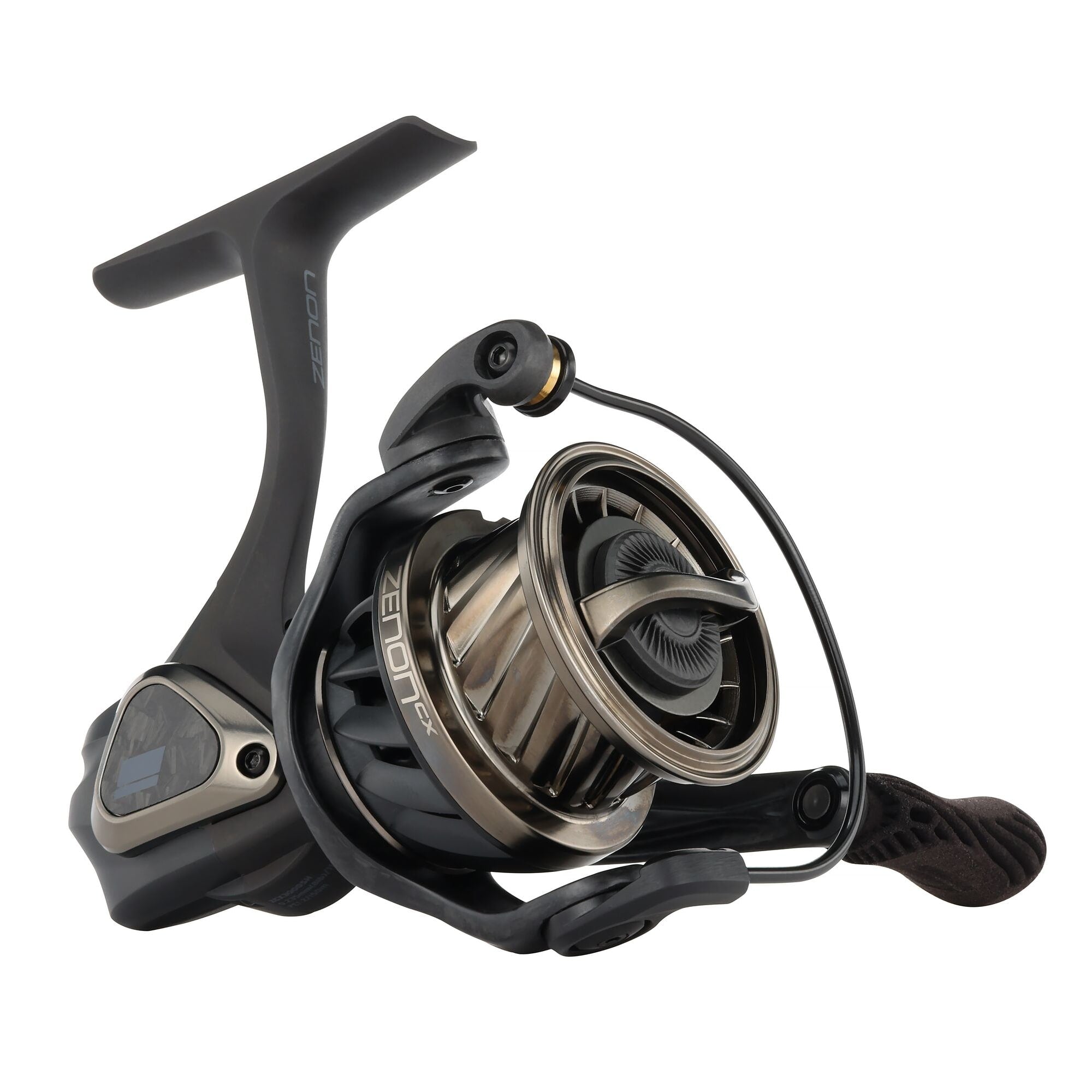 abu-garcia-zenon-cx-moulinet-spinning-2500-l-ger image 2