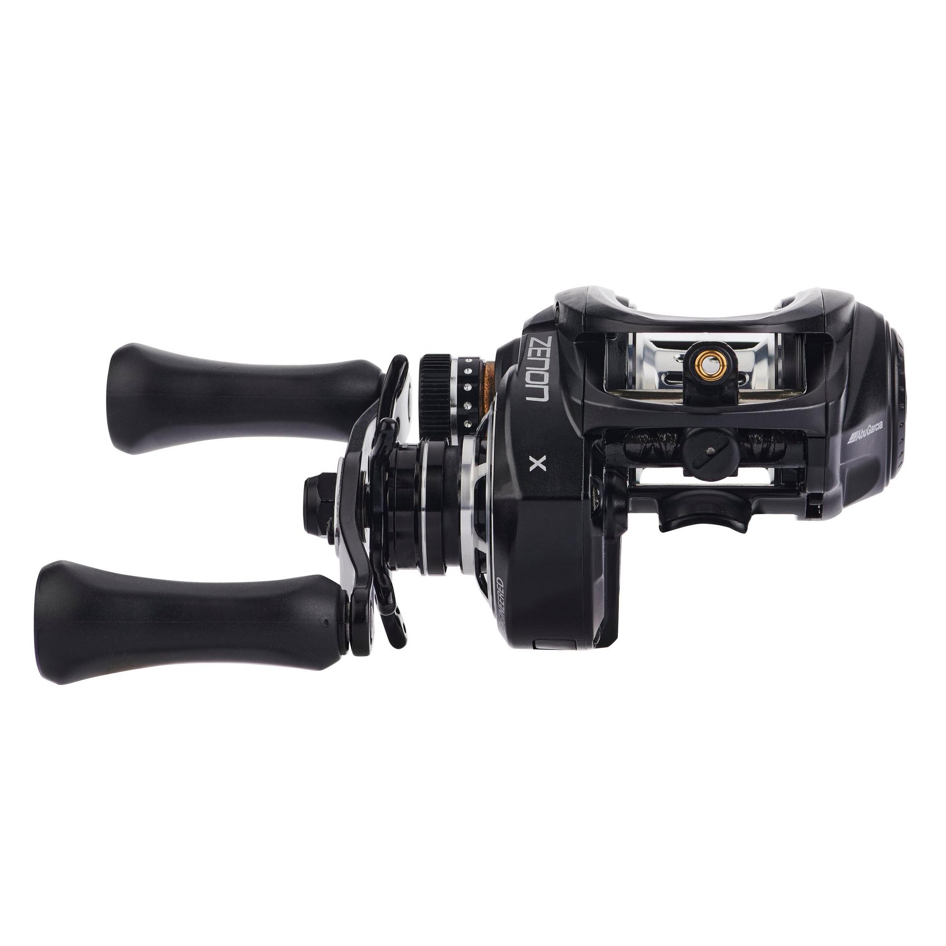 abu-garcia-zenon-x-moulinet-casting-droitier-8-3-1-alu image 6