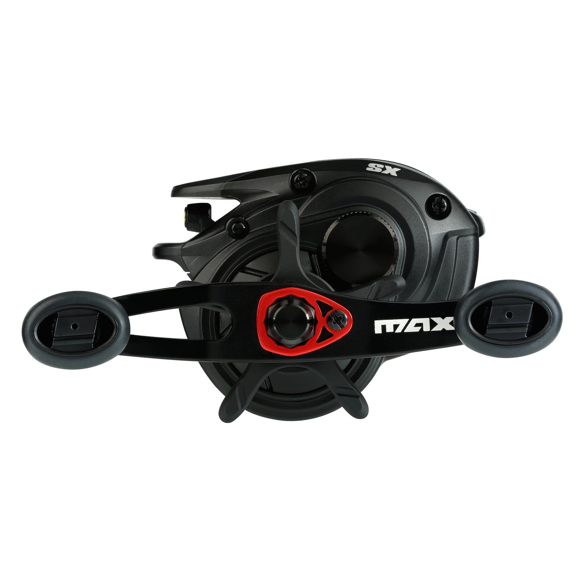 abu-garcia-max-sx-moulinet-casting-low-profile-droitier image 6