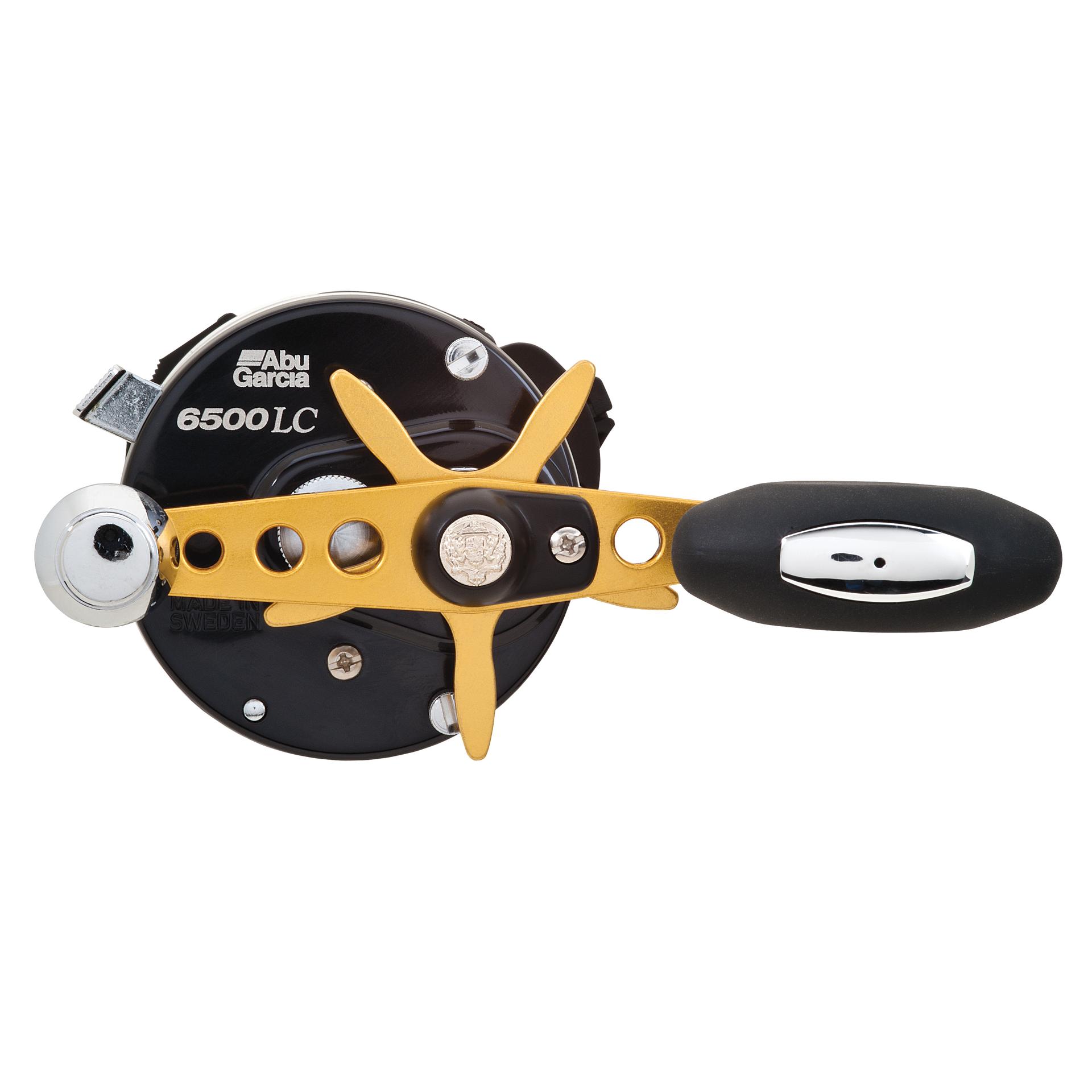 abu-garcia-ambassadeur-line-counter-moulinet-compteur image 2