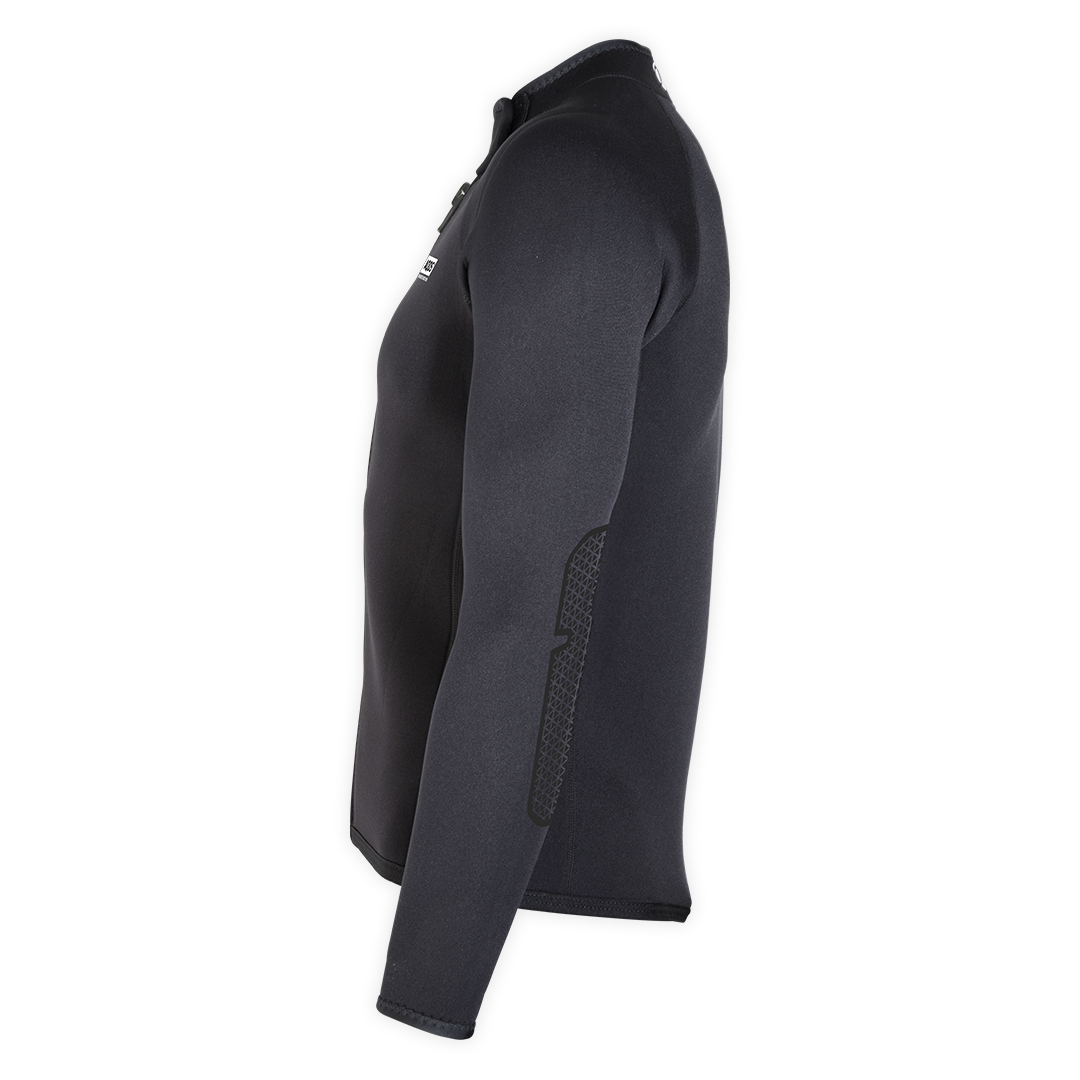 aqua-design-keeps-4-0mm-veste-n-opr-ne-bol-ro-4-mm-zip-ykk image 3