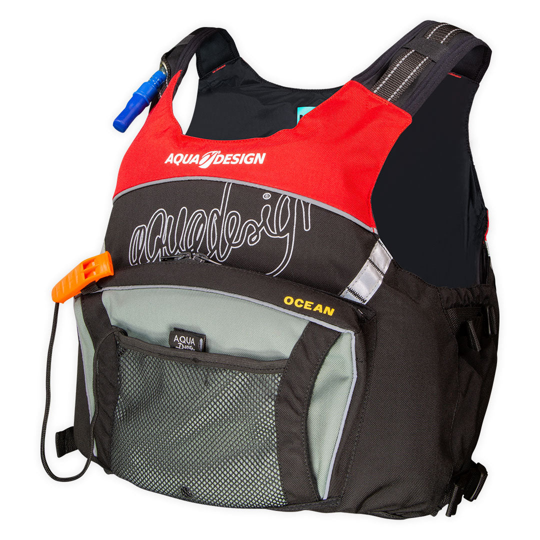 aqua-design-ocean-70n-gilet-aide-flottabilit-m-l-70n image 2