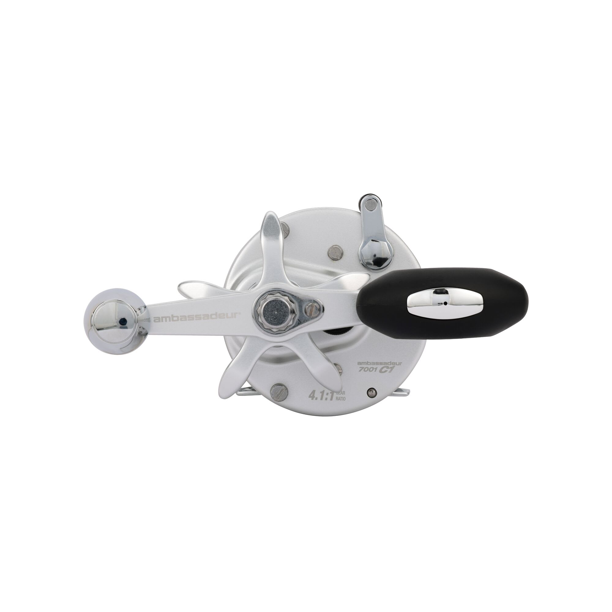 abu-garcia-ambassadeur-c1-7000-moulinet-round-droitier image 6