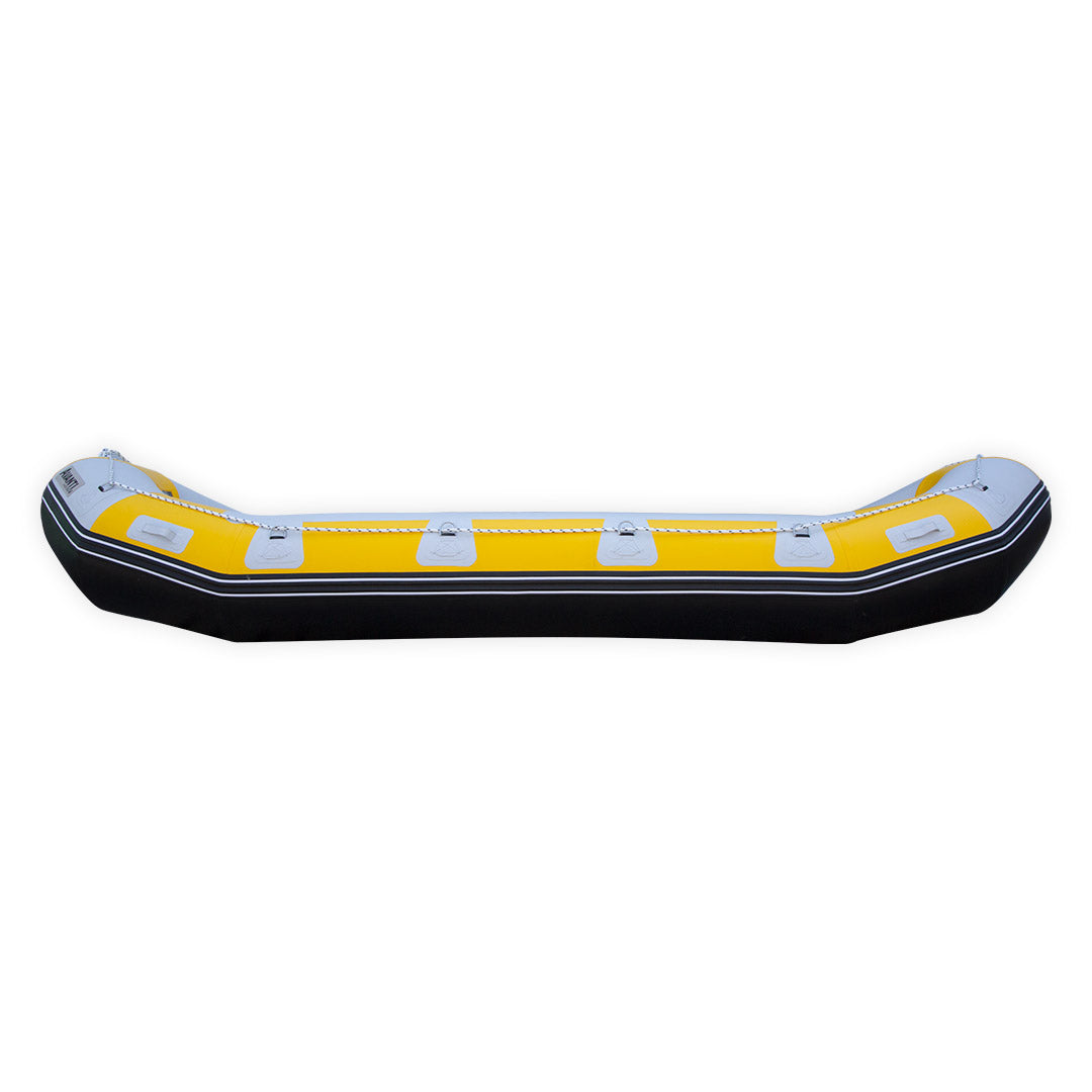aquadesign-avanti-420-raft-8-personnes-420-cm-jaune-rouge image 4