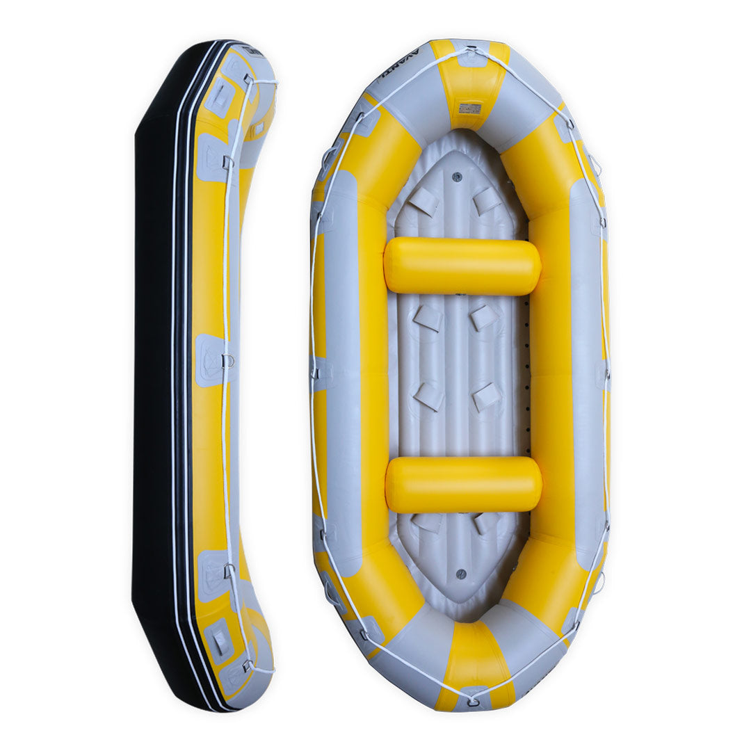 aquadesign-avanti-380-raft-gonflable-8-places-380-cm image 1