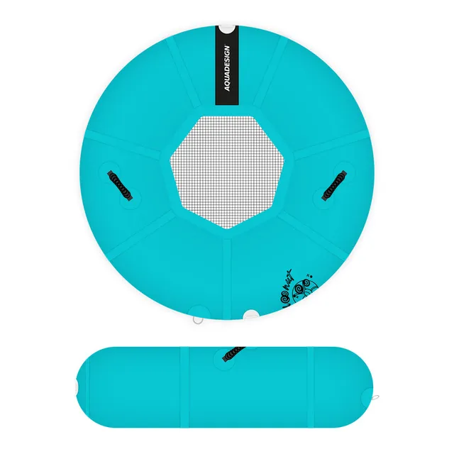 aquadesign-doonut-110-bou-e-tube-rivi-re-110-cm image 1