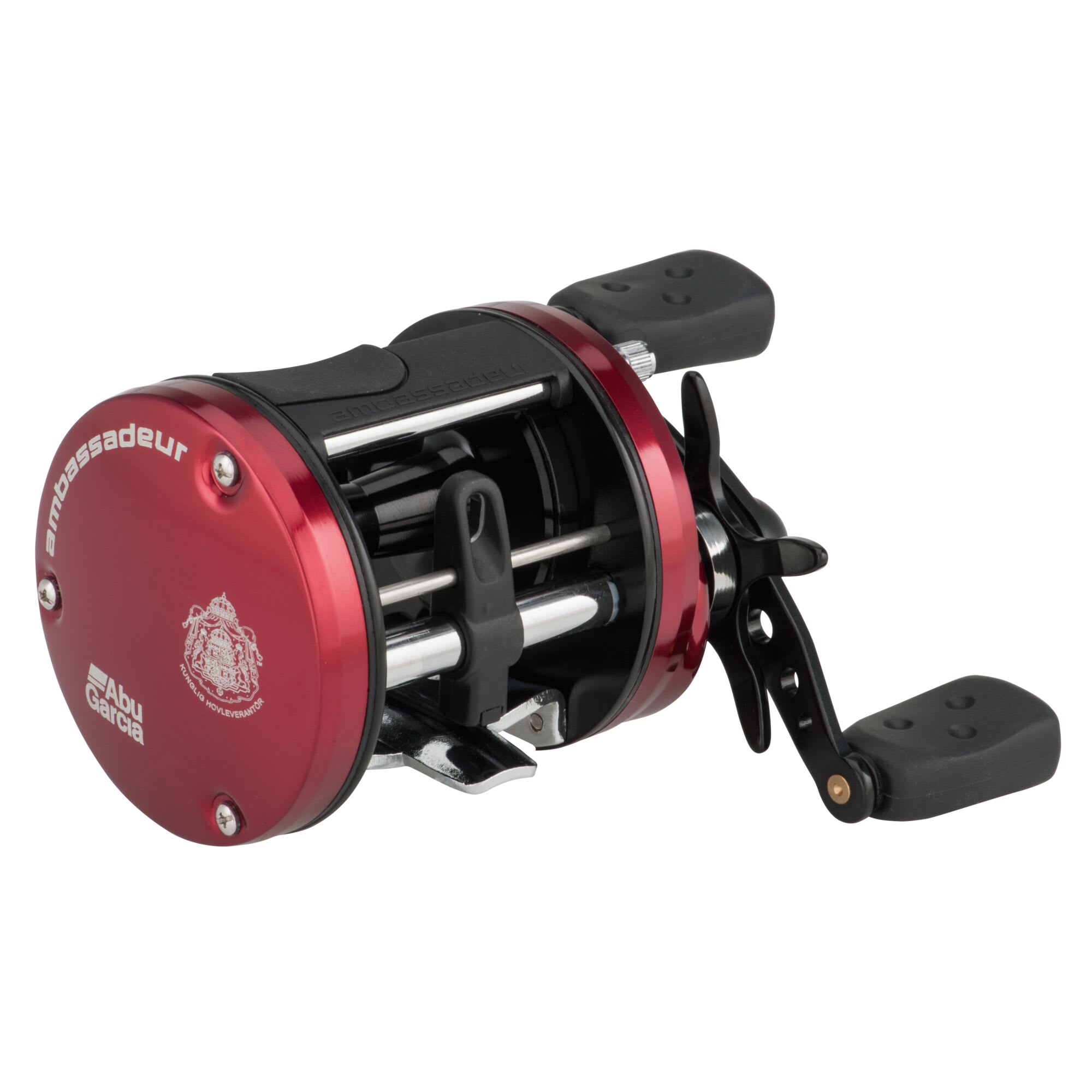 abu-garcia-ambassadeur-sx-moulinet-rond-5600-droit-12-5-lb image 3