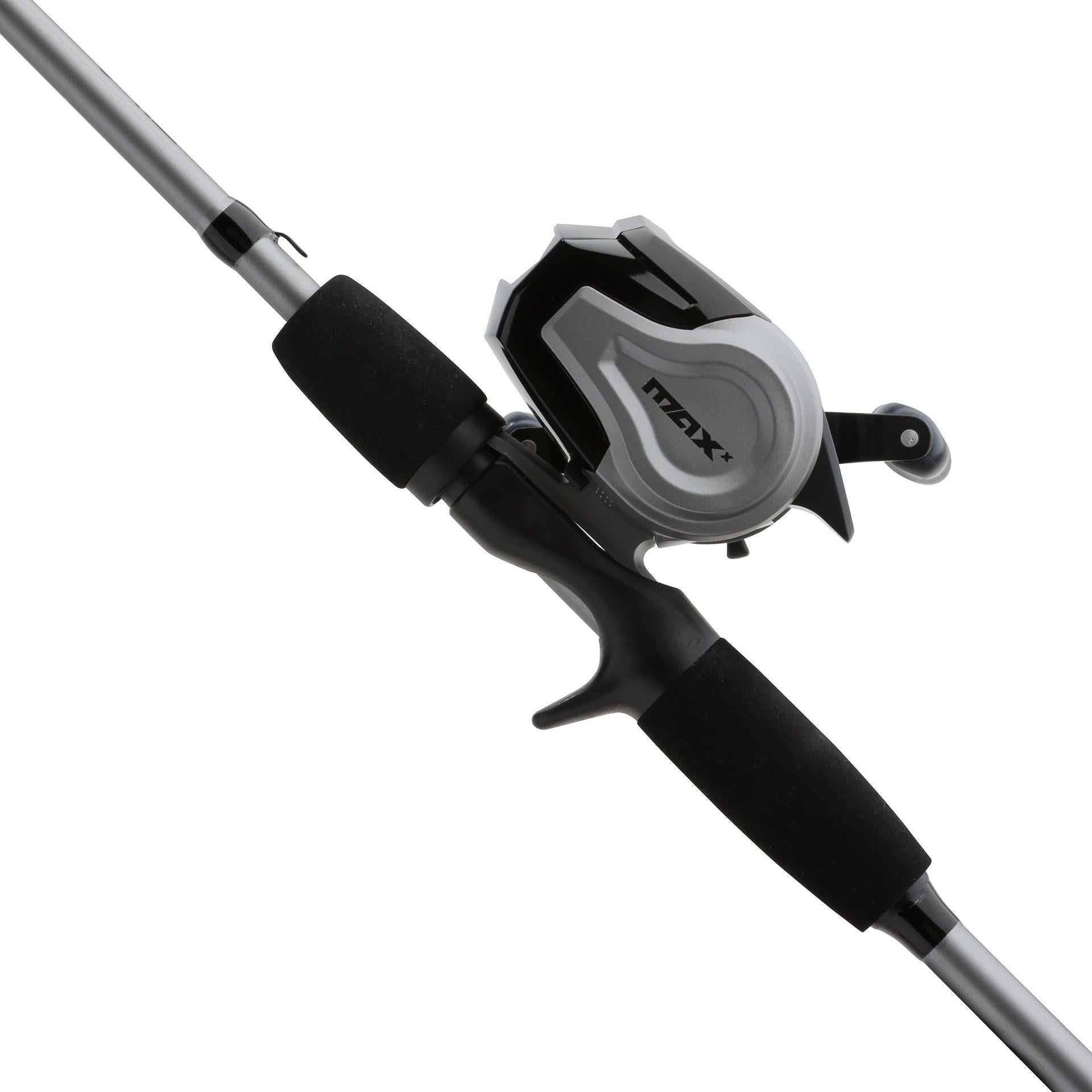 abu-garcia-max-x-ensemble-spincast-6-pieds-medium-2-brins image 4