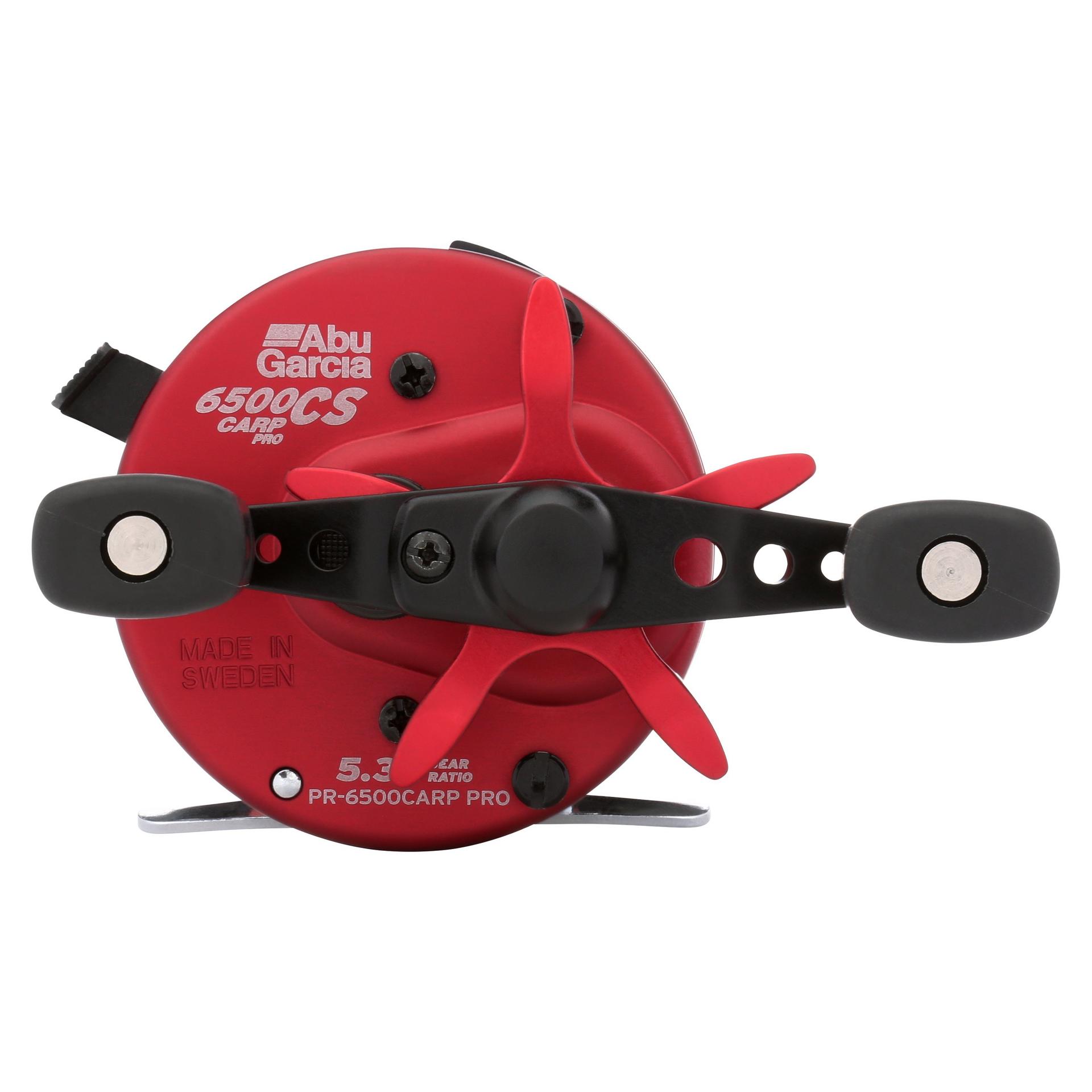 abu-garcia-ambassadeur-carp-pro-moulinet-carpe-rond-alu image 3