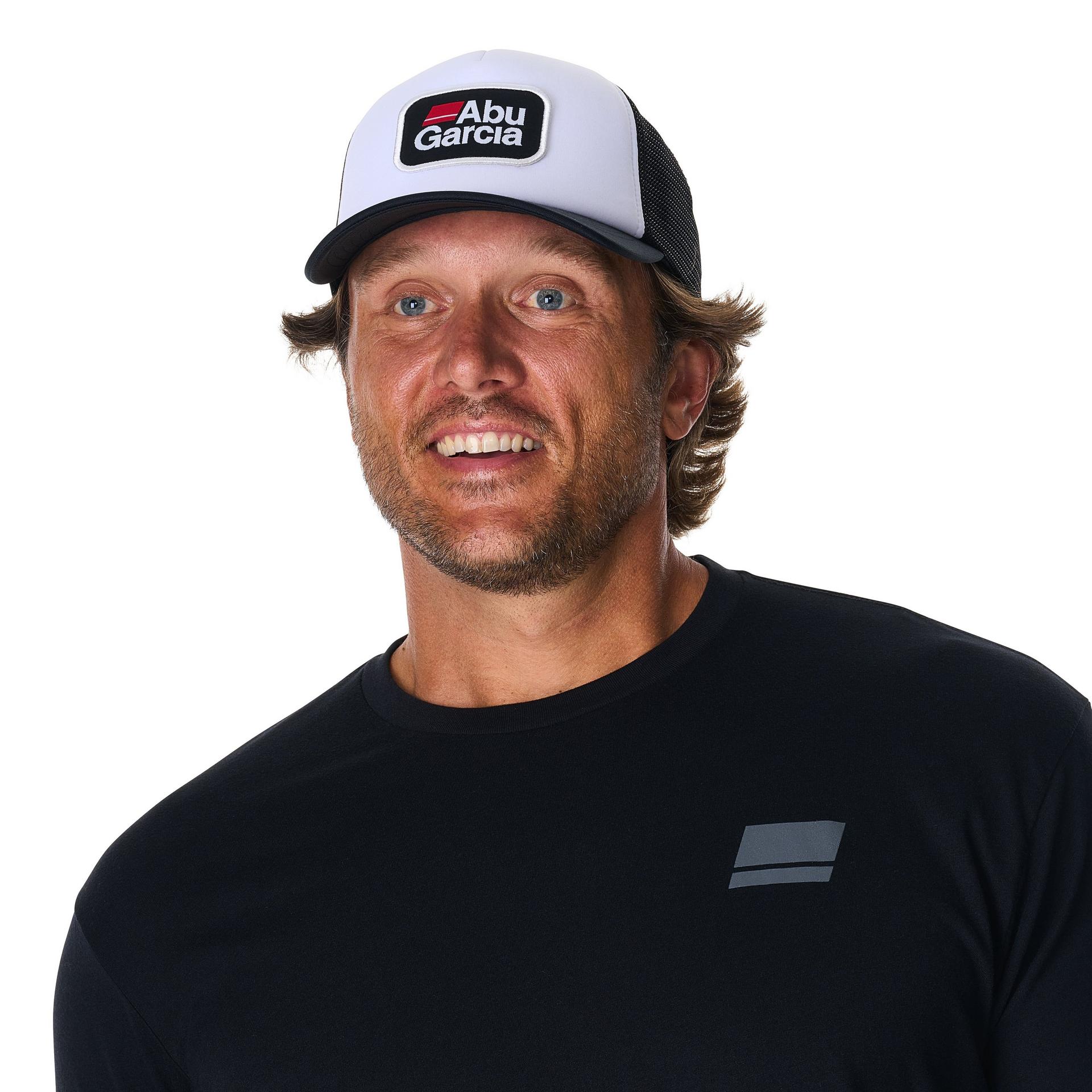 abu-garcia-stacked-logo-casquette-trucker-p-che image 5