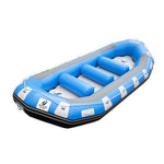 aquadesign-pulse-415-raft-9-personnes-dropstitch image 2
