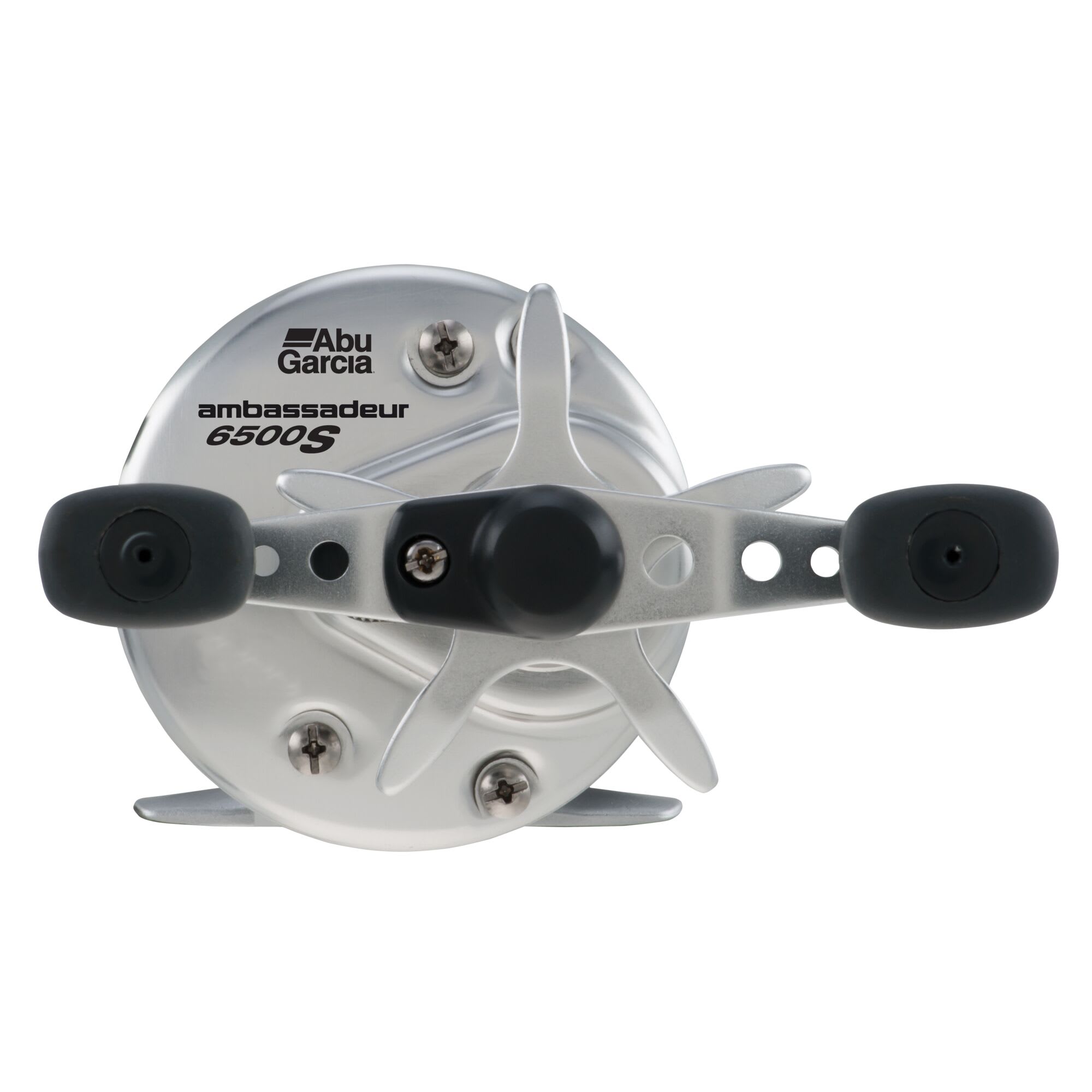 abu-garcia-ambassadeur-s-moulinet-rond-5500-droitier image 8