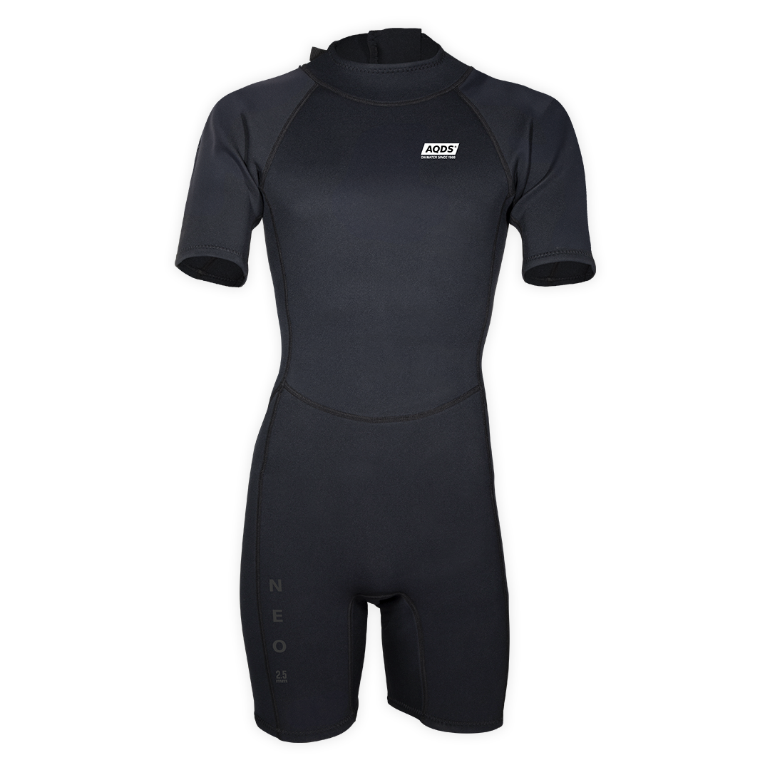 aquadesign-neo-2-5mm-shorty-n-opr-ne-manches-courtes image 1