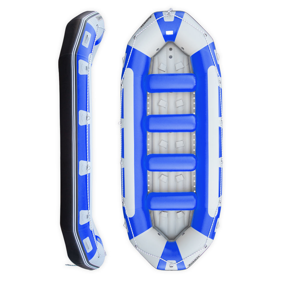 aqua-design-avanti-470-raft-rafting-11-personnes-jaune image 3