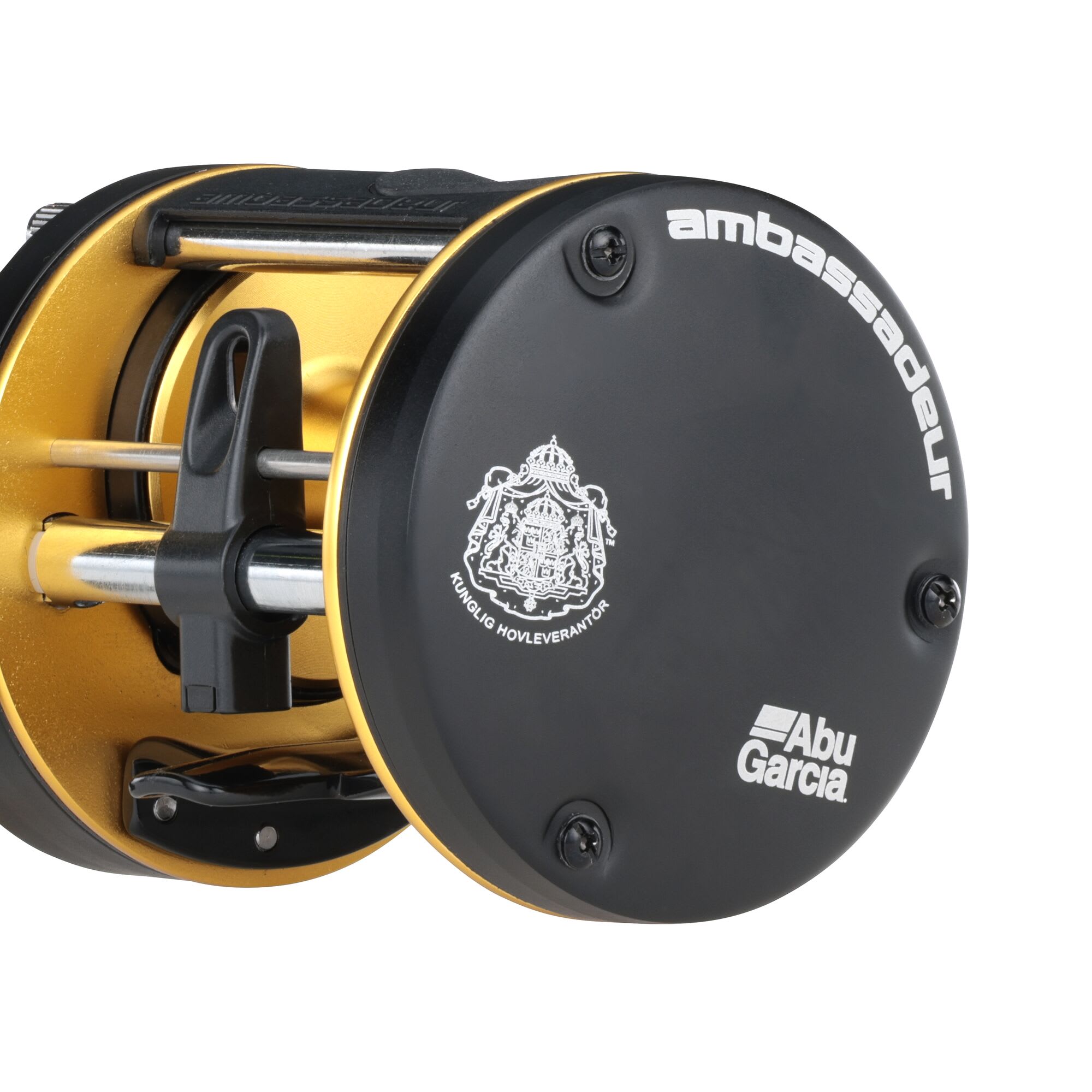abu-garcia-ambassadeur-c2-moulinet-casting-5600-droite image 4