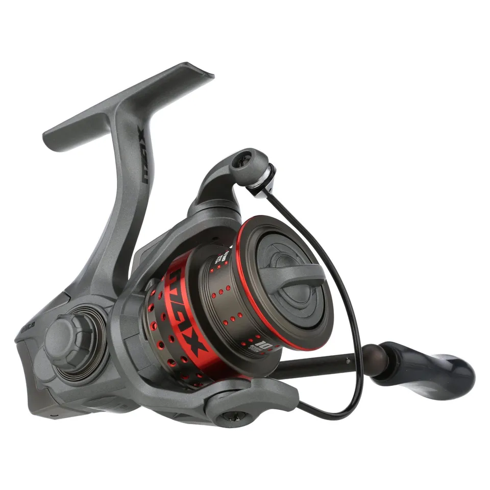 abu-garcia-max-elite-moulinet-spinning-2500-carbone-l-ger image 1