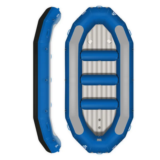 aquadesign-raptor-425-raft-hypalon-9-personnes-pro image 1