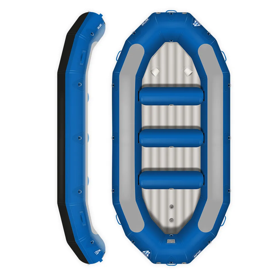 aquadesign-raptor-425-raft-hypalon-9-personnes-pro image 1