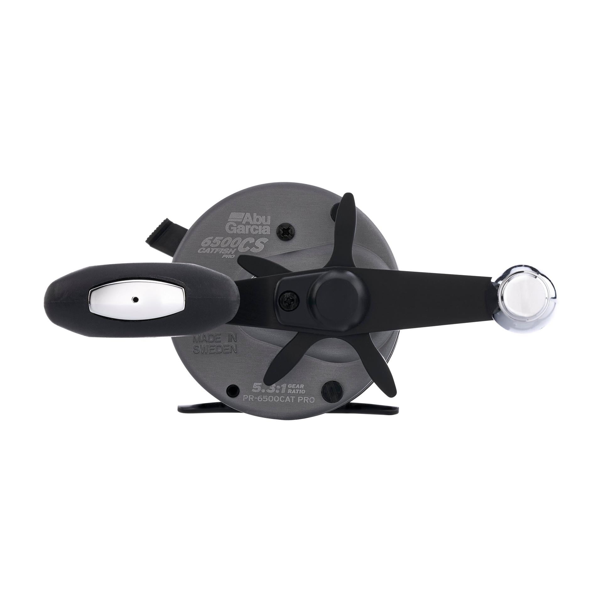 abu-garcia-ambassadeur-catfish-pro-moulinet-rond-silure image 3