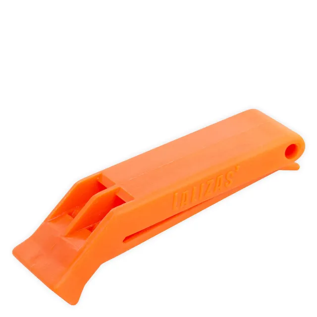 aquadesign-s-curit-sifflet-secours-orange-iso-100-db image 1