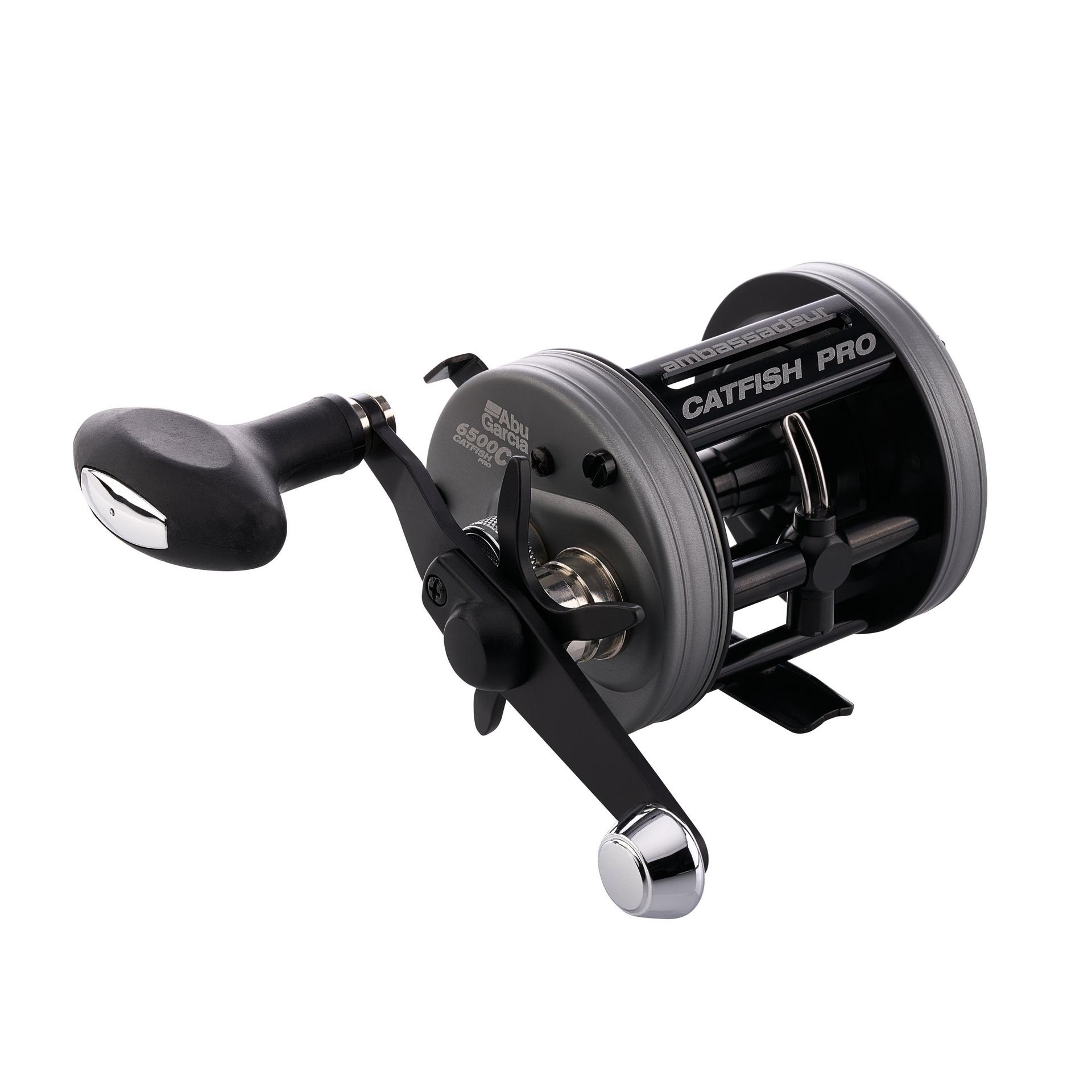 abu-garcia-ambassadeur-catfish-pro-moulinet-rond-silure image 7
