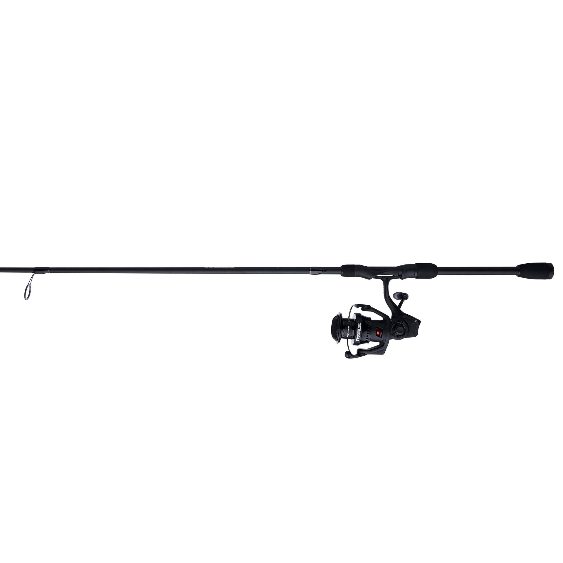 abu-garcia-max-sx-ensemble-spinning-voyage-carbone image 2