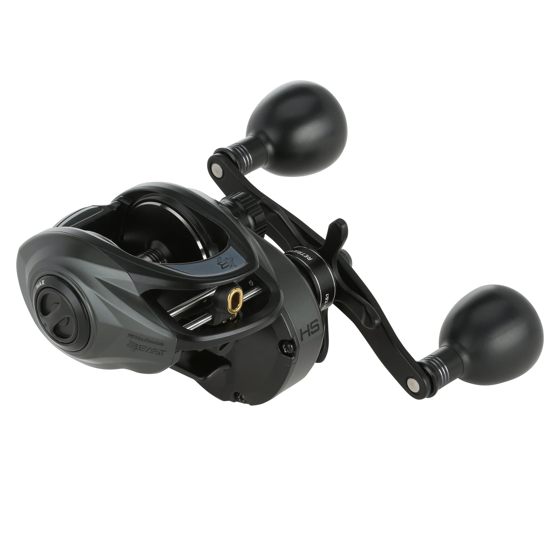 abu-garcia-beast-300-moulinet-casting-low-profile-7-5-1-droitier image 4