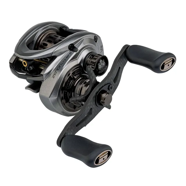abu-garcia-zenon-ltx-bfs-moulinet-casting-gaucher-8-3-1 image 1