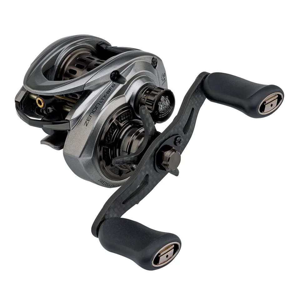 abu-garcia-zenon-ltx-bfs-moulinet-casting-gaucher-8-3-1 image 1