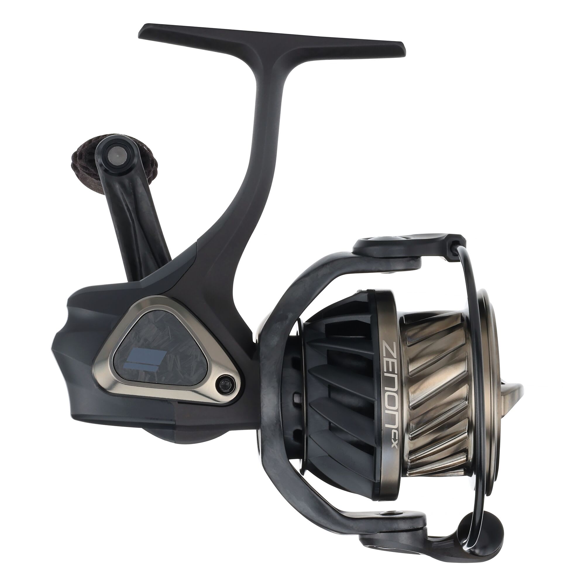 abu-garcia-zenon-cx-moulinet-spinning-2500-l-ger image 8