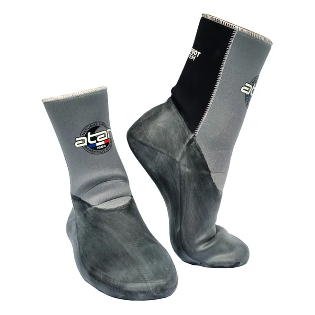 atan-fun-pro-30-chaussons-n-opr-ne-3-mm-semelle-latex image 1