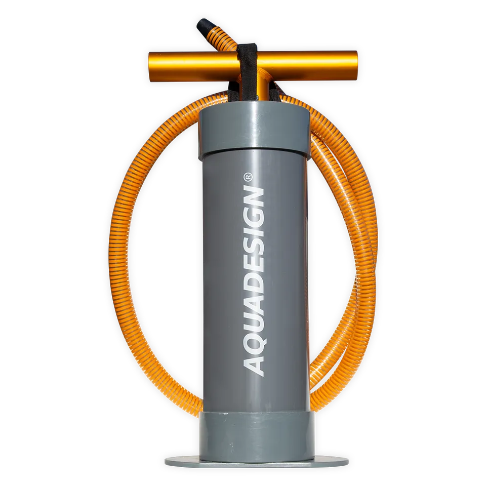 aqua-design-massive-pump-pompe-raft-gros-volume-7-5l image 1