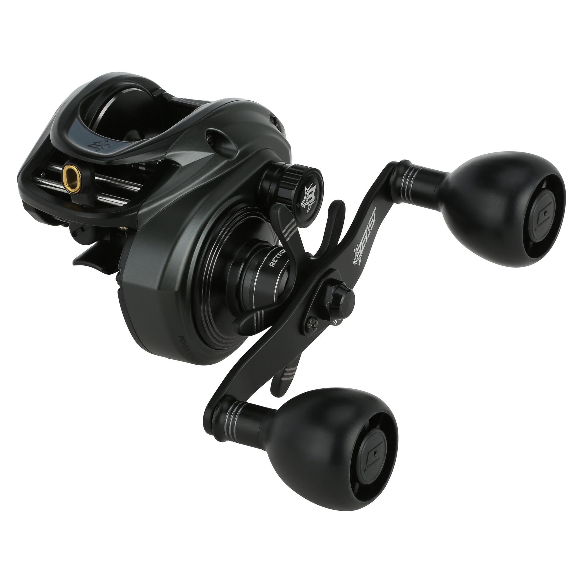 abu-garcia-beast-300-moulinet-casting-low-profile-7-5-1-droitier image 6
