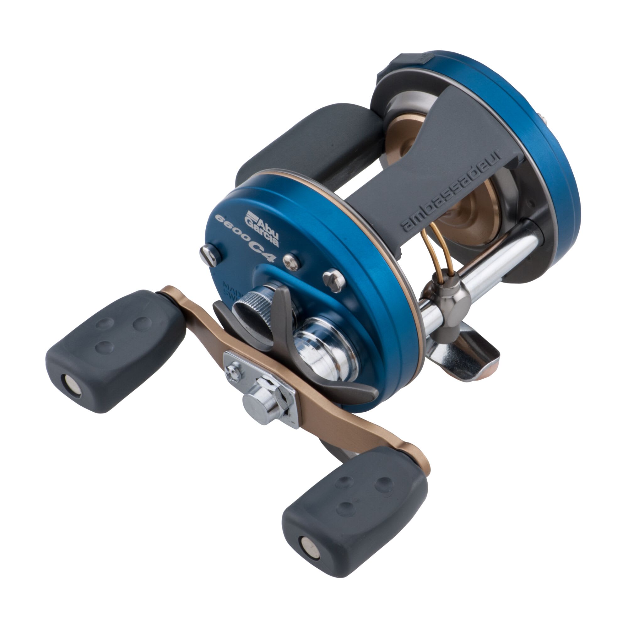 abu-garcia-ambassadeur-c4-moulinet-rond-5600-droit image 5
