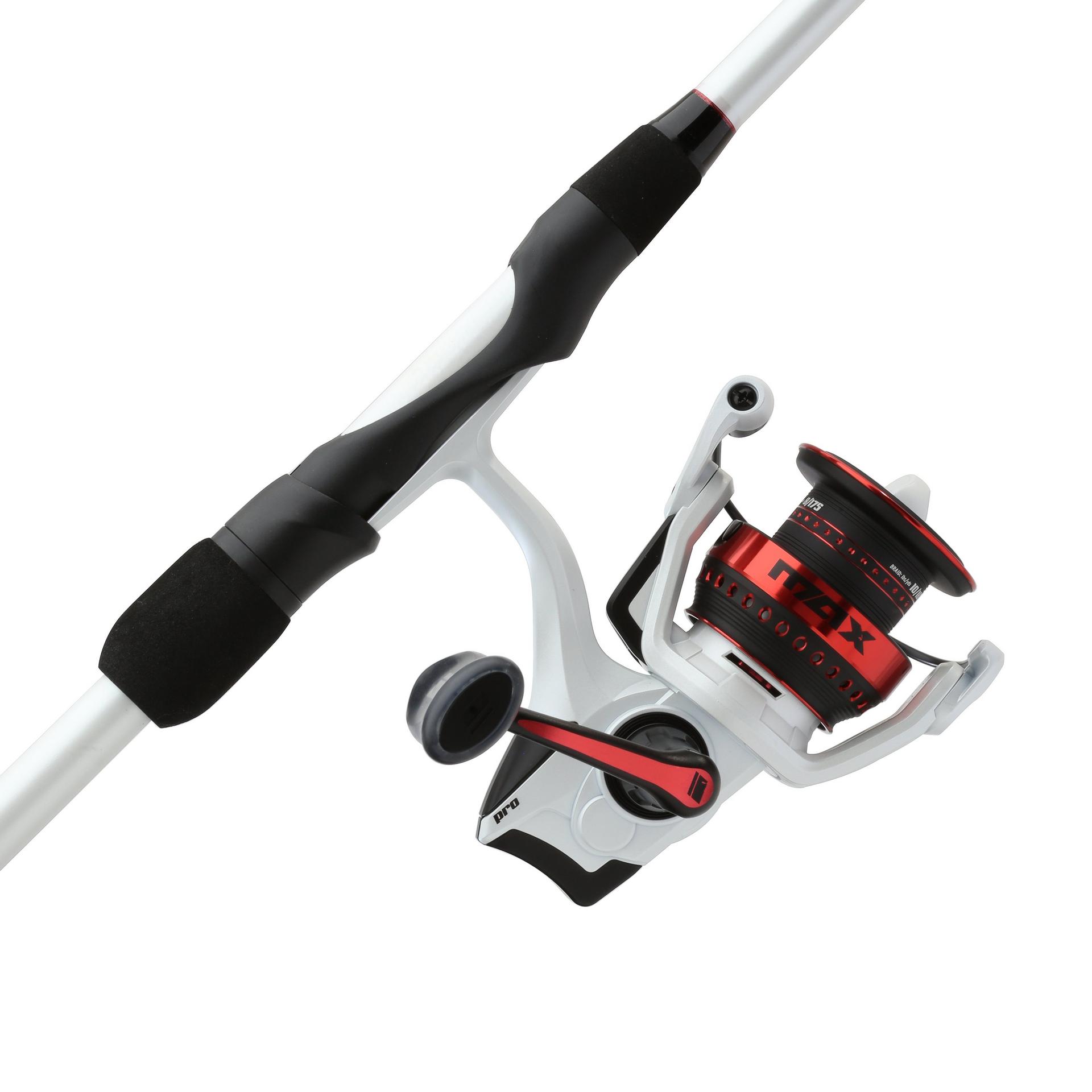 abu-garcia-max-pro-ensemble-spinning-7-medium-2-brins image 6