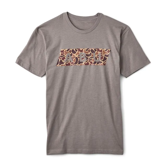 abu-garcia-keyline-camo-tee-p-che-coton-respirant image 1