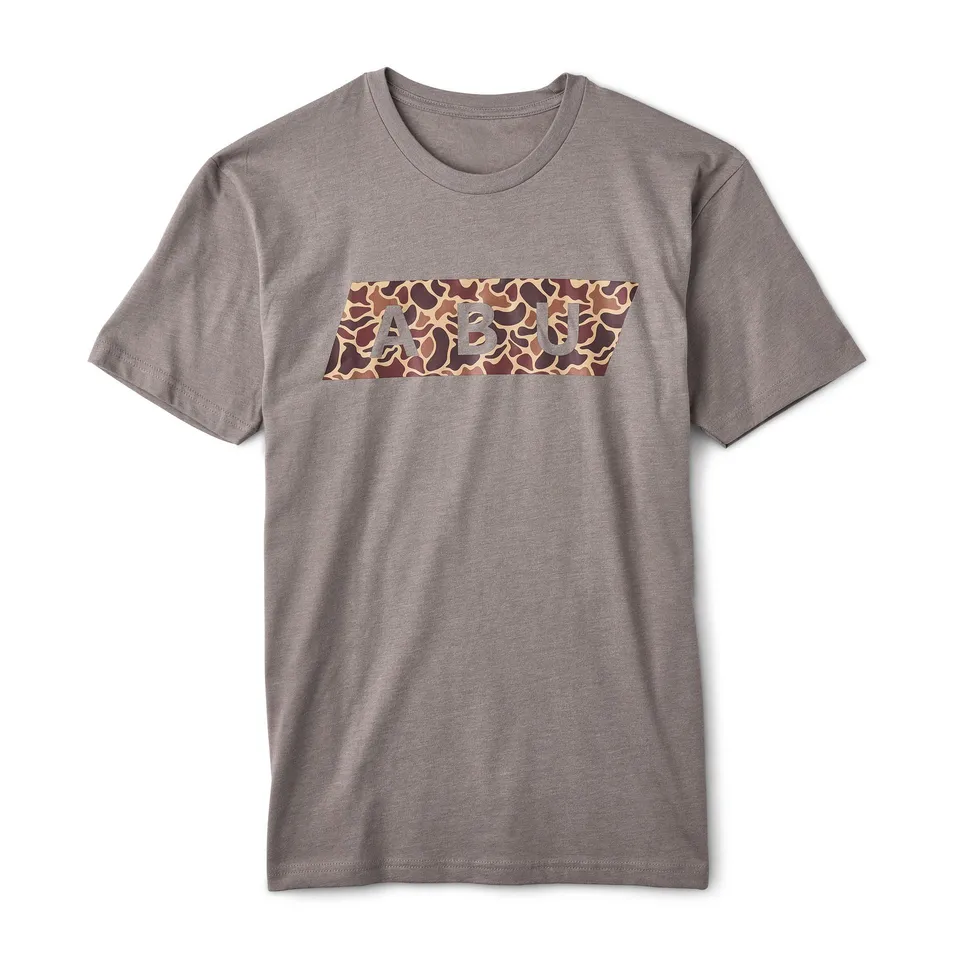 abu-garcia-keyline-camo-tee-p-che-coton-respirant image 1